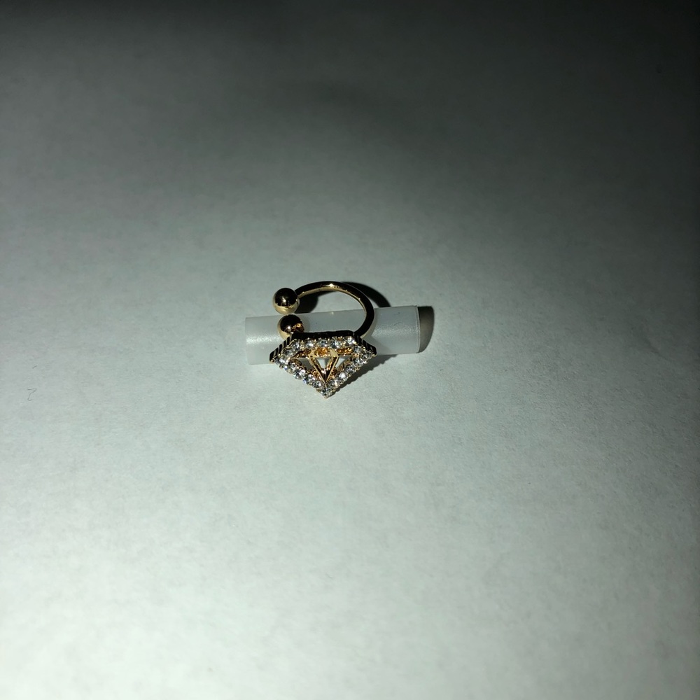 🆕 ear cuff 👂🏻 - Picture 2 of 3